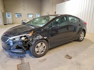 Kia Cerato / Forte / K3 1.8L 4 2015