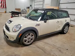 Mini Cooper 1.6L 4 2013