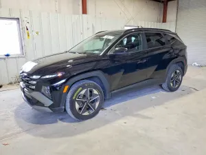 Hyundai Tucson 2.5L 4 2026
