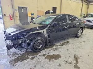 Nissan Altima 2.5L 4 2023