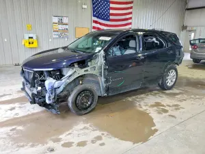 Chevrolet Equinox 1.5L 4 2020