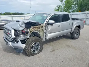 Toyota Tacoma 3.5L 6 2016