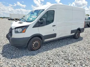 Ford Transit 3.7L 6 2019
