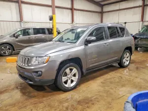 Jeep Compass 2.4L 4 2013