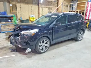 Ford Escape 2.0L 4 2017