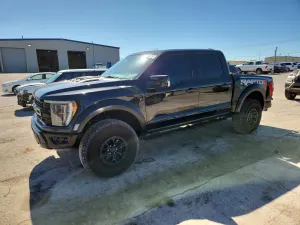 Ford F-150 5.2L 8 2023