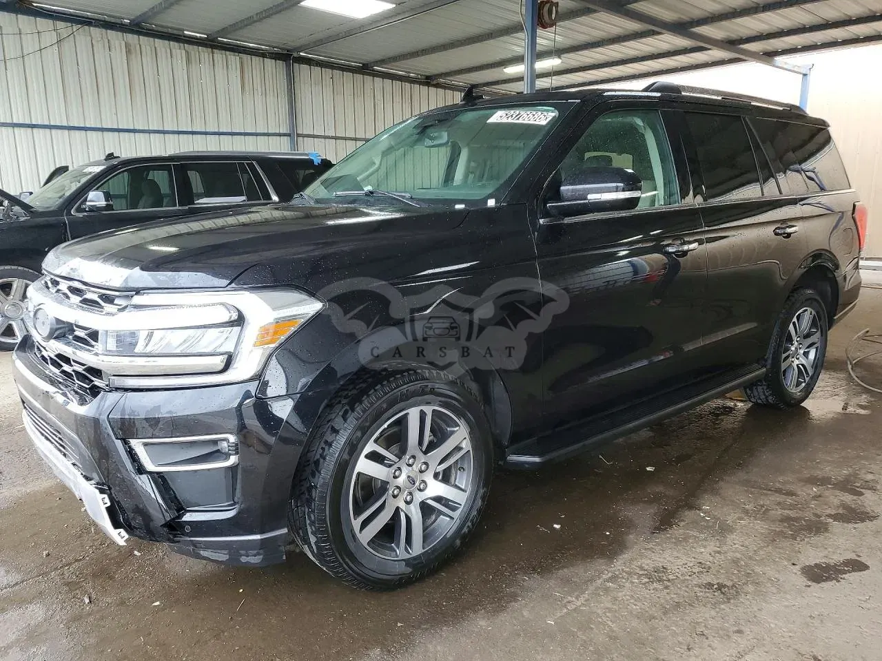 Ford Expedition 3.5L 6 2024