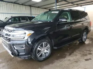 Ford Expedition 3.5L 6 2024