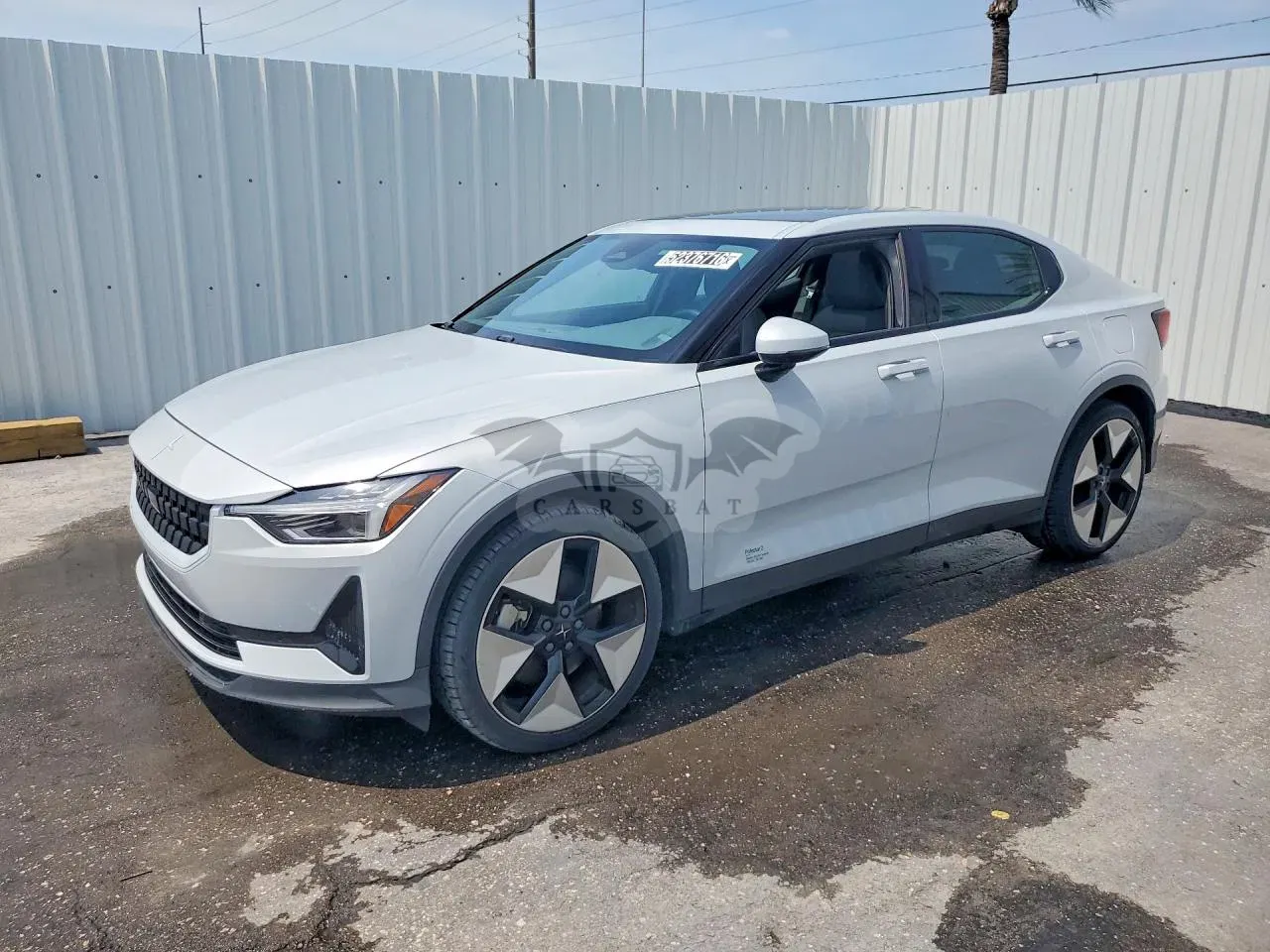 Polestar 2 2023