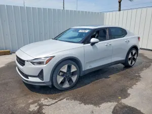 Polestar 2 2023