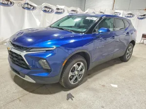 Chevrolet Blazer 2.0L 4 2023