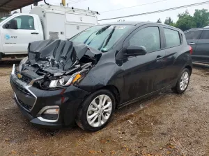 Chevrolet Spark 1.4L 4 2021