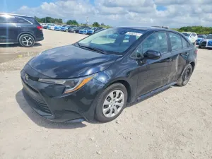 Toyota Corolla 2.0L 4 2024