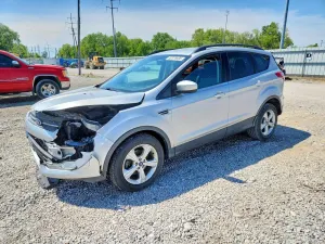 Ford Escape 1.6L 4 2014