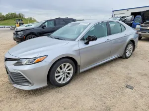 Toyota Camry 2.5L 4 2022