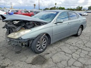 Lexus ES 3.0L 6 2002