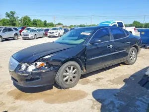 Buick LaCrosse 3.8L 6 2008