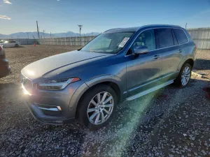 Volvo XC90 2.0L 4 2016