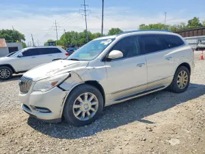 Buick Enclave 3.6L 6 2015