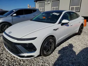 Hyundai Sonata 2.5L 4 2025