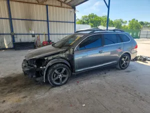 Volkswagen Jetta 2.5L 5 2009