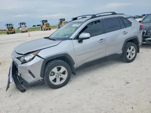 Toyota Rav4 2.5L 4 2020