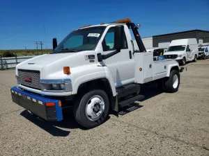 GMC C/K Series 8 2004