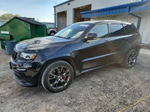 Jeep Grand Cherokee 6.4L 8 2014
