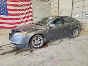Acura TL 3.5L 6 2009
