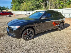 Maserati Levante 3.0L 6 2018