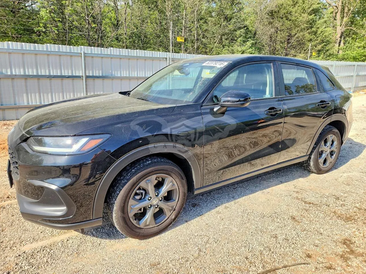 Honda HR-V 2.0L 4 2026