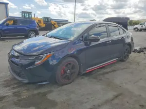 Toyota Corolla 2.0L 4 2024