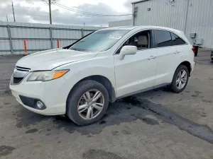 Acura RDX 3.5L 6 2015