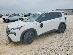 Nissan Rogue 1.5L 3 2025