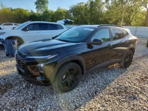 Chevrolet Trax 1.2L 3 2025