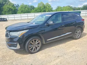 Acura RDX 2.0L 4 2019