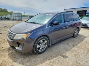 Honda Odyssey 3.5L 6 2011