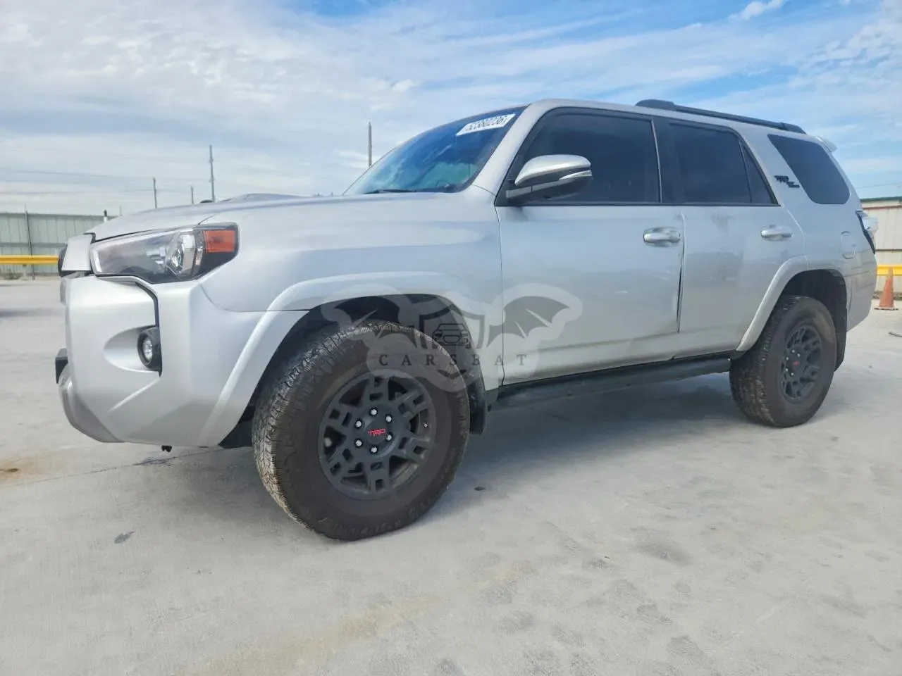 Toyota 4Runner 4.0L 6 2023