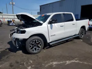 RAM 1500 3.0L 6 2025