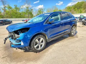 Ford Edge 2.0L 4 2020