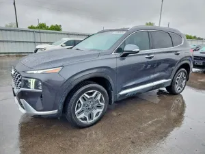 Hyundai Santa Fe 2.5L 4 2022