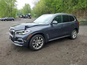 BMW X5 3.0L 6 2019