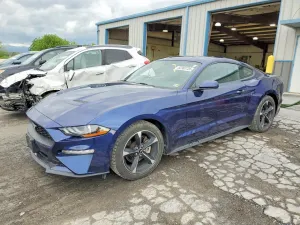 Ford Mustang 2.3L 4 2019
