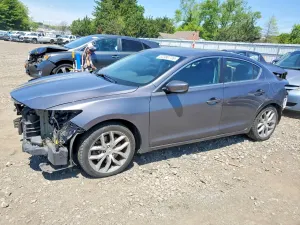 Acura ILX 2.4L 4 2021