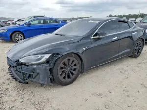 Tesla Model S 2017