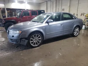 Audi A4 2.0L 4 2007