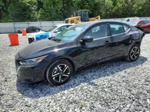 Nissan Sentra 2.0L 4 2025