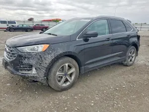 Ford Edge 2.0L 4 2022