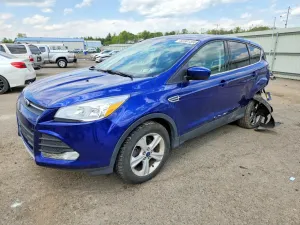 Ford Escape 1.6L 4 2015