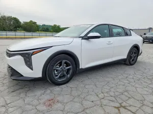Kia K4 2.0L 4 2026